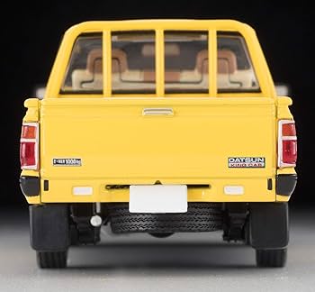 Amazon | トミカリミテッドヴィンテージ ネオ 1/43 TLV-N43-27a